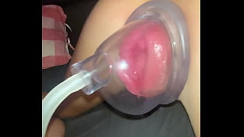 1680+ pump teen pussy Video